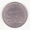 Franța 1 franc 1960