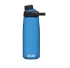 Bidon Sport CAMELBAK Chute Mag, 750ml, Albastru - Reutilizabil, Bicicleta, Fitness