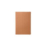 Husa Tableta Originala HUAWEI MediaPad M5 Lite (8.0&quot;) - Smart Cover (Maro) Blister