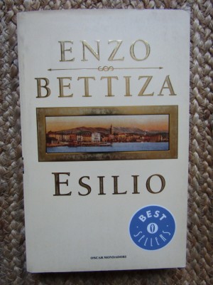 Esilio - Enzo Bettiza foto