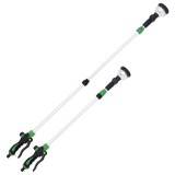 Lance de pulverizare telescopica cu 10 modele, 75-110 cm GartenMobel Dekor