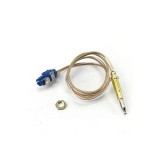 Termocuplu cu piuliță arzător dual pentru plită FRANKE 1330169110 Original