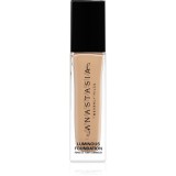Anastasia Beverly Hills Luminous Foundation make-up pentru luminozitate culoare 240N 30 ml