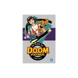 Doom Patrol: The Silver Age Omnibus (New Edition)