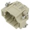Conector HDC Inserturi Contact Tată EPIC H-EE PIN 10 16A