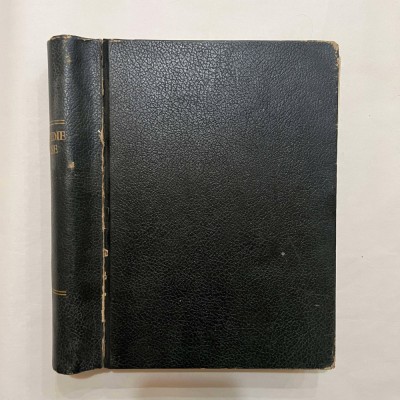 Lucien Febvre - Pierre Abraham - Encyclopedie francaise - Vol. 16 &amp;amp; 17 Coligat foto
