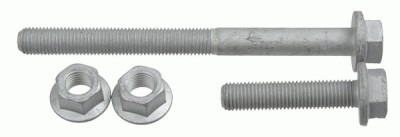 LEMF&amp;Ouml;RDER 37470 01 Service Pack Set reparatie, suspensie foto