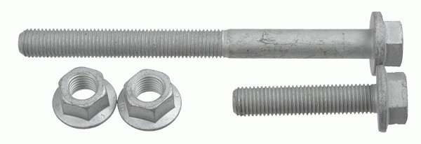 LEMF&Ouml;RDER 37470 01 Service Pack Set reparatie, suspensie