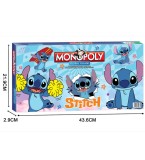 Monopoly Stitch