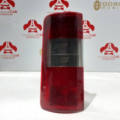 Stop stanga Ford Transit 2003-2009 foto