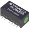 Convertor DC/DC 2W 4,5-13,2V la 12V/-12V