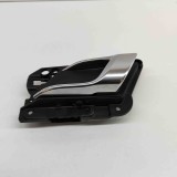 M&acirc;ner de deschidere interior st&acirc;nga față PORSCHE MACAN 95B 2016 OEM: 95B837019,95B.837.019 22307003