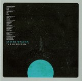 Steven Wilson The Overview (cd)