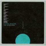 Steven Wilson The Overview (cd)