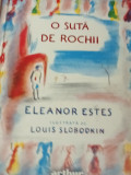 O SUTA DE ROCHII Eleanor Estes