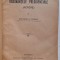 Ordonanțele prezidențiale (R&eacute;f&eacute;r&eacute;) &ndash; Gheorghe M. Popescu, București 1922