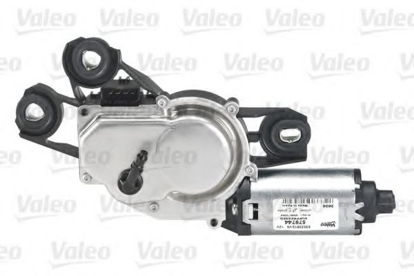 Motor stergatoare SEAT ALTEA (5P1) (2004 - 2016) VALEO 579744