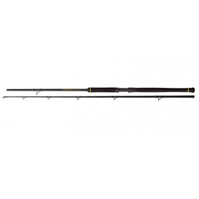 Lanseta Somn Black Cat Black Passion Boat 2.40m 600gr foto