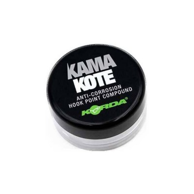 CREMA ANTICOROZIVA KORDA KAMAKOTE POINT COMPOUND foto