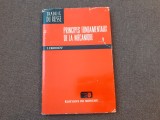 I. E. Irodov - Principes fondamentaux de la mecanique