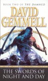 David Gemmell - The Swords of Night and Day