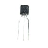 TRIAC ACS102-6TA, STMicroelectronics, TO-92, RoHS, Componenta Electronica