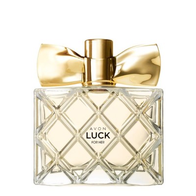 Avon Luck Apă de parfum pentru Femei EDP 50 ml foto