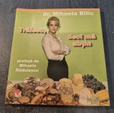 Traiesc deci ma abtin Dr. Mihaela Bilic