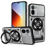 Husa Xiaomi Redmi A7 Pro 4G Asteroid GSM RuggedCam, gri