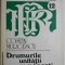 Drumurile unitatii romanesti. Drumul oilor. Drumurile negustoresti &ndash; Costin Murgescu (cateva sublinieri in creion)