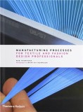 Manufacturing Processes for Textile and Fashion Design Professionals | Rob Thompson, Martin Thompson, Thames &amp; Hudson Ltd