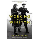 Working with Winston