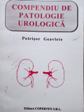 Petrisor Geavlete - Compendiu de patologie urologica (semnata) (1997)