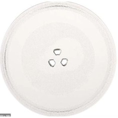 Farfurie cuptor microunde LG, Gorenje, Candy, Panasonic 24,5 cm