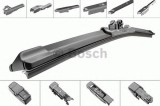 Lamela stergator BMW Seria 5 Touring (F11) (2010 - 2016) BOSCH 3 397 006 945