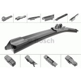 Lamela stergator SEAT ALHAMBRA (710, 711) (2010 - 2016) BOSCH 3 397 006 953