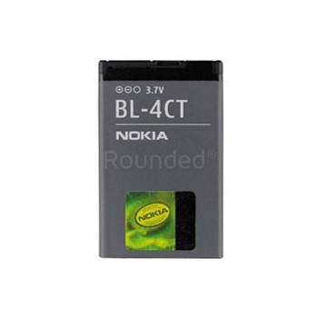 Baterie Nokia BL-4CT foto