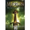 A var&aacute;zsl&aacute;s dalai - Merlin 2. k&ouml;nyv - T. A. Barron