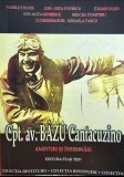 CPT AV BAZU CANTACUZINO AMINTIRI SI INSEMNARI 2008 PILOT VANATOARE VETERAN 108 P
