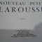 LAROUSSE 1969