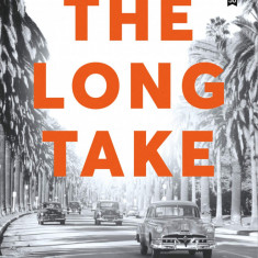 The Long Take | Robin Robertson