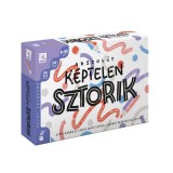 Abszol&uacute;t k&eacute;ptelen sztorik - Lencse M&aacute;t&eacute;-Győri Borb&aacute;la-Bern&aacute;t Barbara