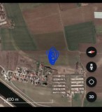 Vand teren 2500 mp, extravilan, Peninsula Navodari, Teren extravilan