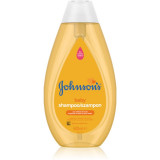 Johnson&#039;s&reg; Wash and Bath sampon pentru copii cu o textura usoara 500 ml