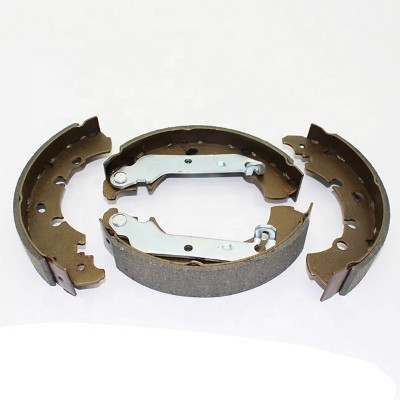 MTR 12160736 Set saboti frana