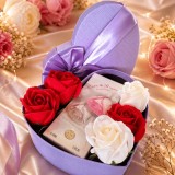 Set cadou Love&amp;Roses