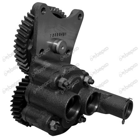 Pompa ulei motor Case IH