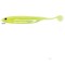 Set 10 Shad Baracuda Deluxe 4 - 5461 Color A016