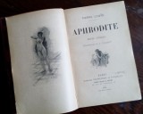 Cumpara ieftin PIERRE LOUYS - APHRODITE: MOEURS ANTIQUES (ILLUSTRATIONS A. CALBET) [PARIS 1922]