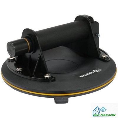 VOREL Ventuza diametru 204 mm, capacitate incarcare 100 kg foto